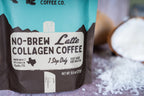No-Brew Latte