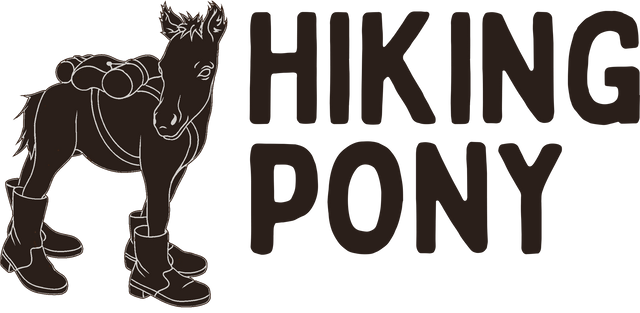 Hiking Pony