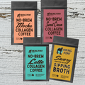 Singles 4-Pack