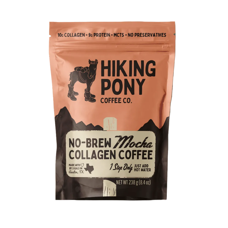 No-Brew Mocha
