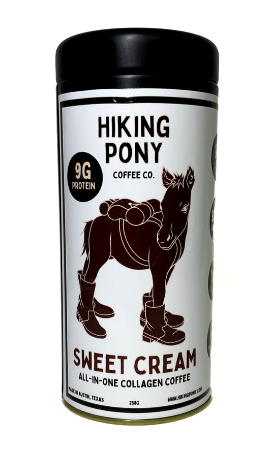 Instant Sweet Cream