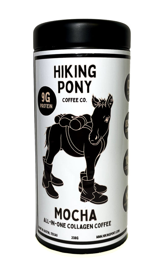 Instant Mocha