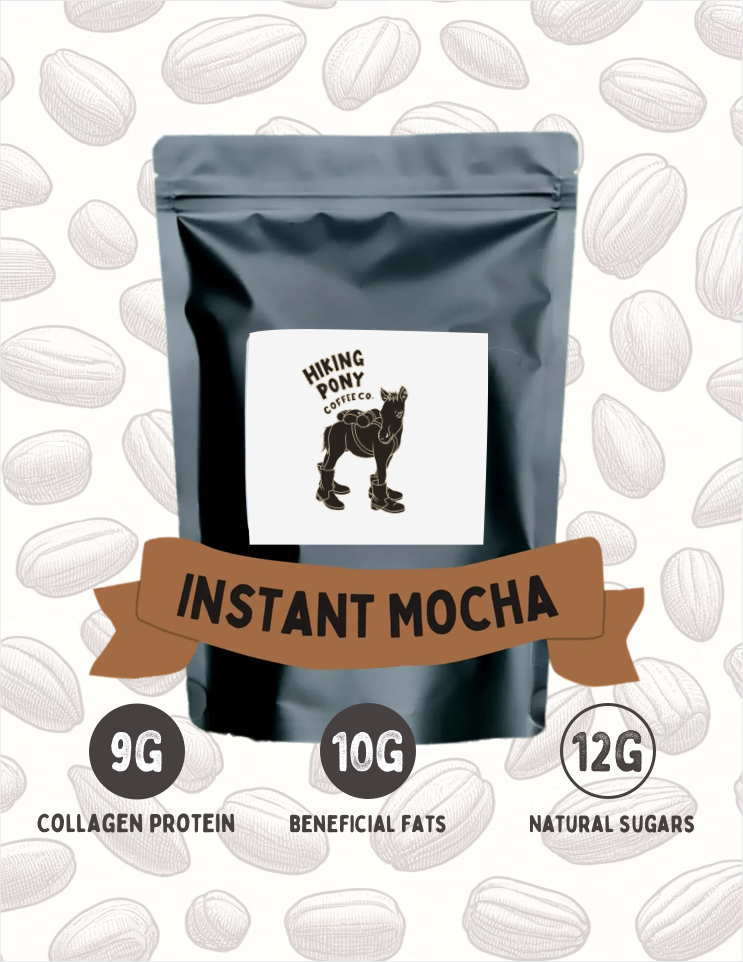 Instant Mocha