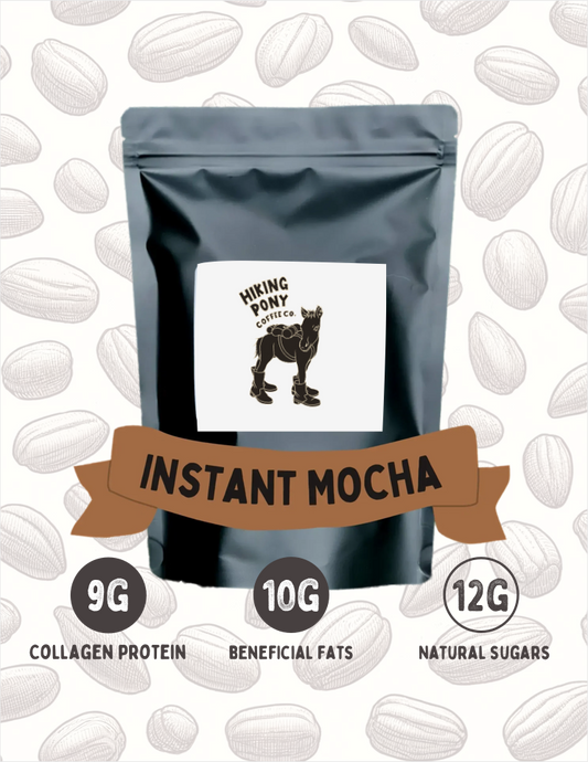 Instant Mocha